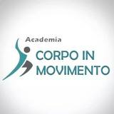 Corpo In Movimento - logo
