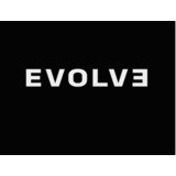 Evolve Training - logo