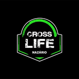 Cross Life Nazário - logo