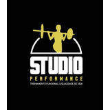 Studio Performance - logo