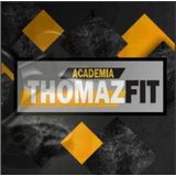Academia Thomaz Fit - logo