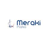 Meraki Pilates - logo