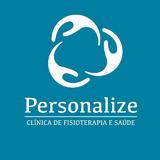 Personalize Pilates - logo