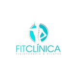FITCLÍNICA Lindoia - logo
