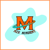 Mix Academy - logo