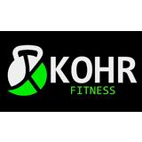 Kohr Fitness - logo