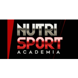 Academia Nutrisport - logo