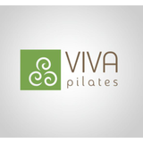 Viva Pilates - logo