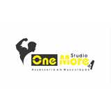 Studio One More Maringá - logo