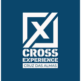 Cross Experience Cruz Das Almas - logo