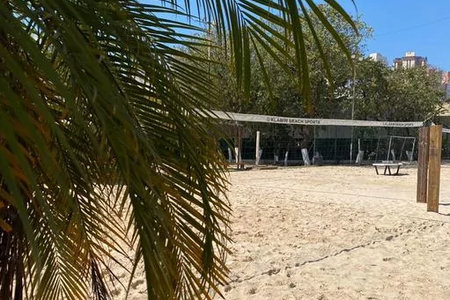 Klabin Beach Sports