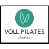 Voll Pilates Portão - logo