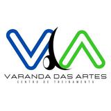 Varanda Das Artes - logo