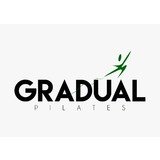 Gradual Pilates - logo