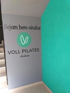 Voll Pilates Araras