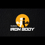 Academia Iron Body - logo
