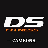 Ds Fitness Cambona - logo