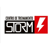 Centro De Treinamento Storm - logo