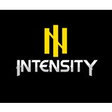 Intensity Gym - logo