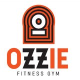 Ozzie Fitness Academia - logo