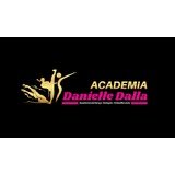 Academia De Dança E Artes Marciais Dan - logo