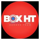 Box HT - Bauru - logo