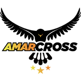 Amarcross - logo