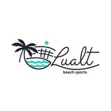 Lualt Beach Sports - logo