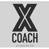 Xcoach - logo