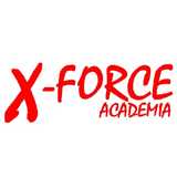 X Force Academia - logo