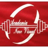Academia Novo Visual 1 - logo