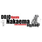 Dojo Nakaema no Isan - logo