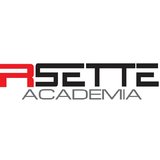 Academia R Sette - logo