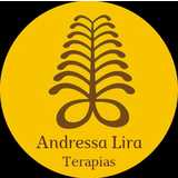 Andressa Lira Terapias - logo
