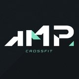 A M P Crossfit - logo