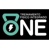 One Treinamento Físico Integrado - logo