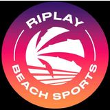 Arena Riplay Beach Tennis - logo