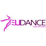 Elidance Studio De Dança - logo