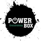 Power Box - logo