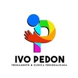 Treinamento E Clínica Personalizada Ivo Pedon - logo