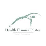 Health Planner Pilates - logo