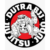 Centro De Treinamento Dutra - logo