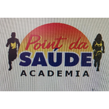 Academia Point Da Saude - logo