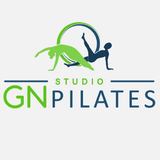 Studio Gn Pilates - logo