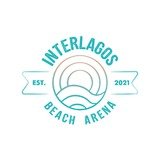 Interlagos Beach Arena - logo