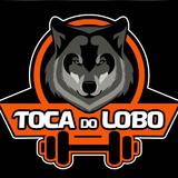 Ct Toca Do Lobo - logo
