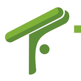 Top Fitness - logo