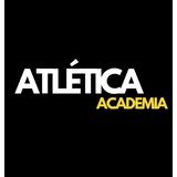 Atletica Academia - logo