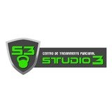 Centro De Treinamento Funcional Studio 3 - logo