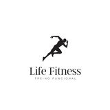 Life Fitness Treinamento Funcional - logo